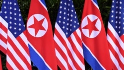 Trump နဲ့ Kim ထိပ်သီးညီလာခံ မြောက်ကိုးရီးယား မျှော်လင့်ချက်