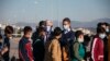 Greece Relocates 50 Migrant Minors to Germany Amid Coronavirus
