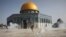 Msikiti mtakatifu wa al-Aqsa