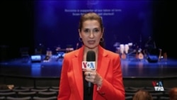 «بگذار بخواند»؛ ده سال همراهی با صدای زنان