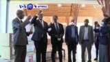 VOA60 AFRIKA: A Madagaska Kasashen Afirka Da Dama Ne Suka Sayi Maganin Gargajiya Na Covid-19, Maganin Da Aka Yi Shi Daga Itatuwa