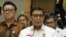 Menkopolhukam Wiranto memberikan keterangan di Jakarta. (Foto courtesy: Kemenkopolhukam)