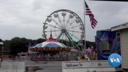 State Fairs in America Show City Dwellers Where Their Food Comes From