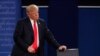 Trump Says He'll Debate 2020 Opponent
