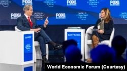 د امریکا د مالیې وزیر، سکاټ بېسنټ 