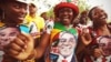 Nyusi e Frelimo lideram após resultados de nove províncias