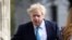 Si Boris Johnson est défait, une élection interne sera lancée pour désigner un nouveau leader du parti, qui deviendra Premier ministre.
