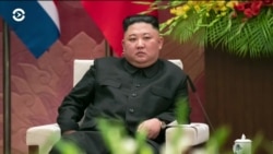 Ким Чен Ын встретится с Владимиром Путиным