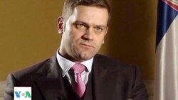 Kancelarja Merkel në Kosovë