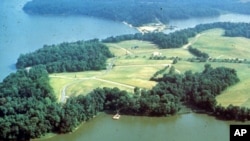 The nation's largest estuary is where the mighty Potomac and other great east coast rivers merge on their way to the Atlantic Ocean