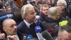 Will Dutch Elections Trigger a Populist Domino Effect?