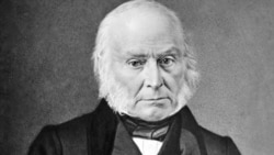 《建國史話》第 50集 ：約翰·昆西·亞當斯執政舉步維艱