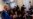 Biden intenta cerrar filas en su partido en torno del derecho al voto