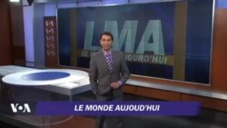 Le Monde Aujourd’hui