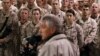 US Considers Options for Troops in Afghanistan