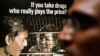 Singapore Slams 'Soft Approach' to Drugs at UN Meeting
