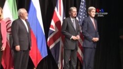 Թրամփը ցանկանում է հանդիպել Ռոհանիին