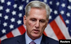 Kevin McCarthy