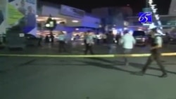 Նոր մանրամասներ` Ստամբուլի օդանավակայանում ահաբեկչության մասին