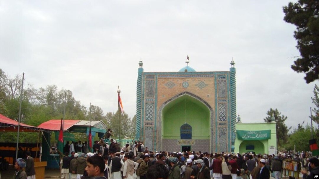 تخار : چاؤدنه کې دکندوز والي انجنئيرمحمد عمر وژل شوى دى