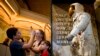 Neil Armstrong's Apollo 11 Spacesuit Unveiled at Smithsonian