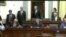 Комітет Сенату США підтримав висновки розвідагенцій, які вказували на те, що Росія хотіла допомогти Трампу стати президентом. Відео