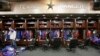 Major US Sports Leagues Limiting Access to Locker Rooms Amid Virus Scare