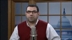 Weşana Radyo-TV 8 meha 2, 2013