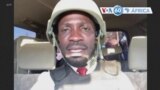 Manchetes africanas 8 Janeiro 2021: Bobi Wine apresenta queixa contra Presidente Museveni