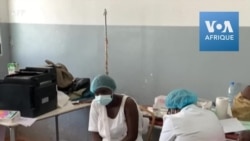 Forte augmentation de vaccinations au Sénégal face au variant Delta