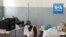 Forte augmentation de vaccinations au Sénégal face au variant Delta