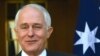 PM Australia Malcolm Turnbull Mulai Lawatan ke AS 