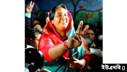 সেলিনা হায়াৎ আইভী