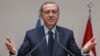 Turkey's Erdogan to Join Ruling Party After Referendum