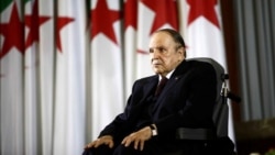 Bouteflika confie sa campagne électorale à Sellal pour la 4ème fois