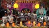 Tabla for Two: Kolaborasi Perkenalkan Alat Musik Afghanistan