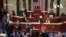 共和黨贏得美國眾議院218席   特朗普完全執政