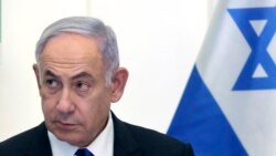 El gobierno de EEUU y la Administración Netanyahu protagonizan un nuevo
capítulo de discrepancias
