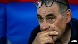 Maurizio Sarri