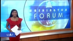 Washington Forum du 22 decembre 2016: Fin de mandat pour Joseph Kabila