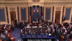SAD: Senat još uvijek bez odluke o spornom programu NSA
