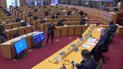 Եվրամիությունը փորձում է սկսել պատժամիջոցներ ընդդեմ օլիգարխների