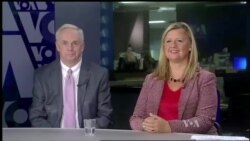 Watch VOA's Correspondents Discuss GOP Presidential Candidates Debate