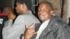New Highlanders coach Bongani Mafu signed a one-year contract.