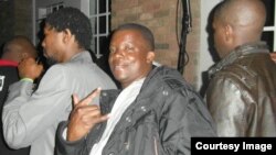 Highlanders coach Bongani Mafu.