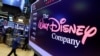 Disney cerrará al menos 60 tiendas en Norteamérica