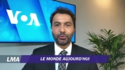Le Monde Aujourd’hui