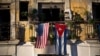 Tổng thống Trump đưa Cuba trở lại danh sách ‘quốc gia tài trợ khủng bố’ 
