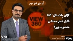 ویو 360 | 08 جنوری 2024 کا پروگرام