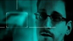 Охота на Сноудена: интервью с Калугиным